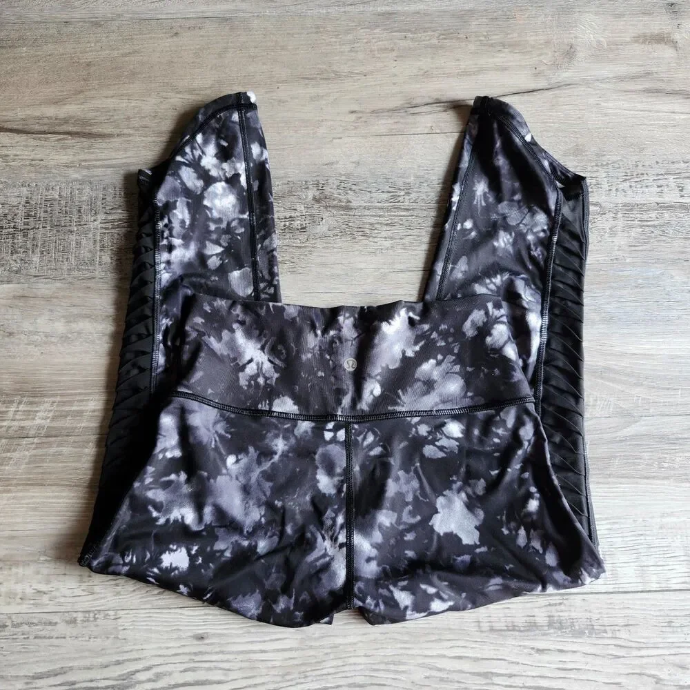lululemon athletica lululemon cropped
